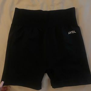 AYBL SHORTS